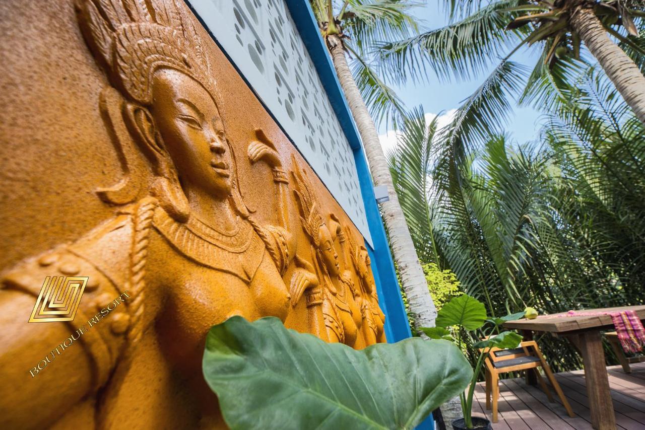 G Boutique Retreat Khách sạn
