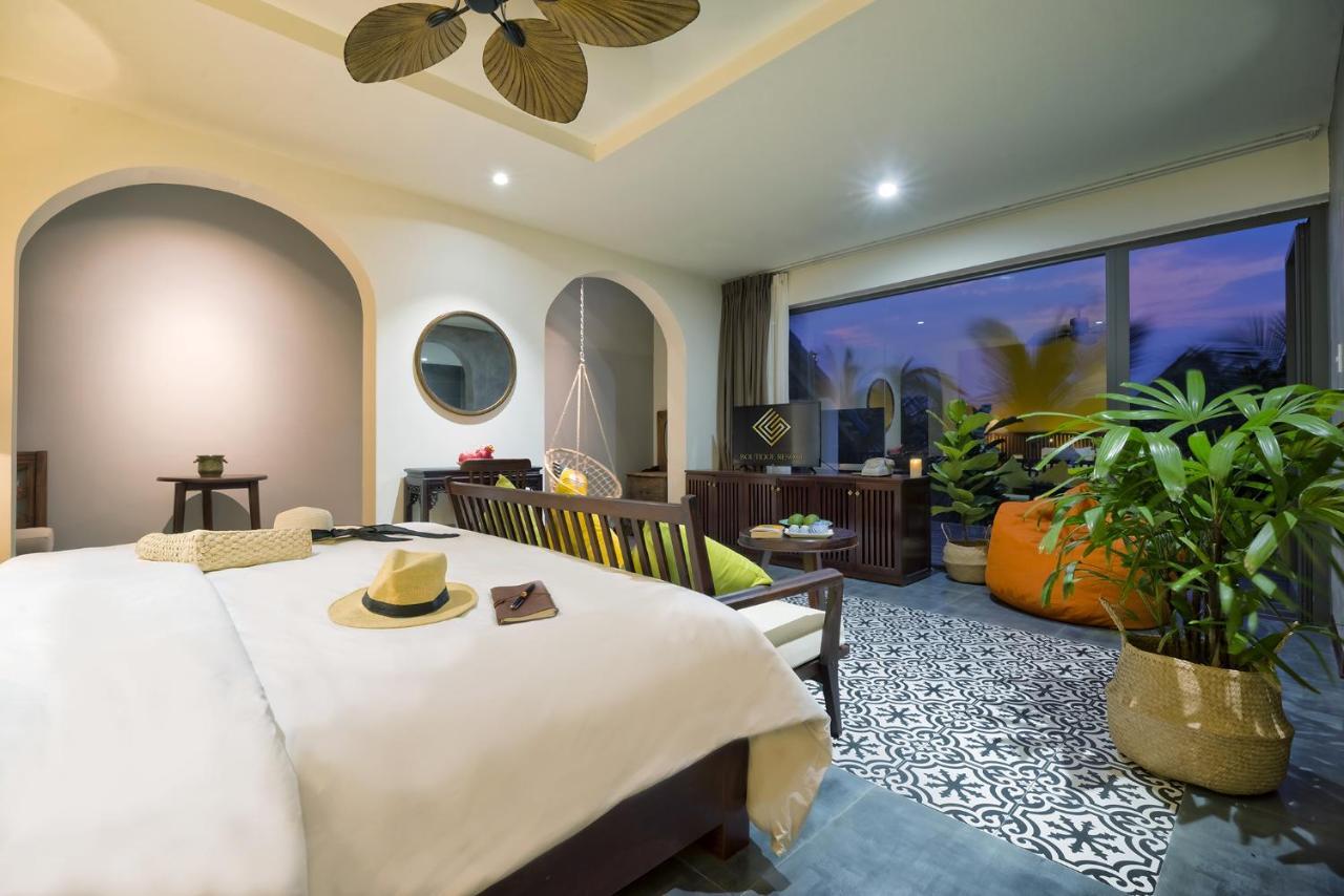 Khách sạn G Boutique Retreat