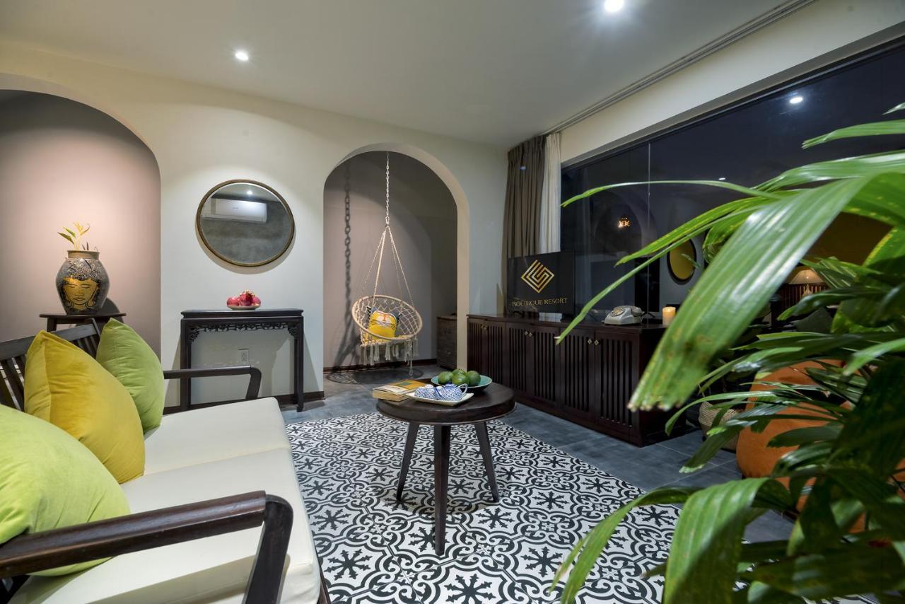 G Boutique Retreat Hội An