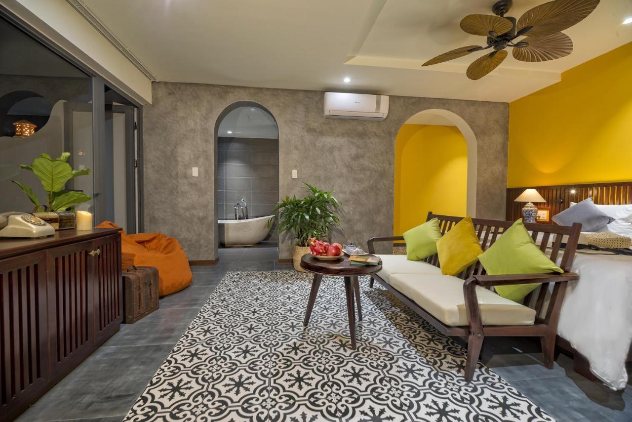 G Boutique Retreat Khách sạn Hội An