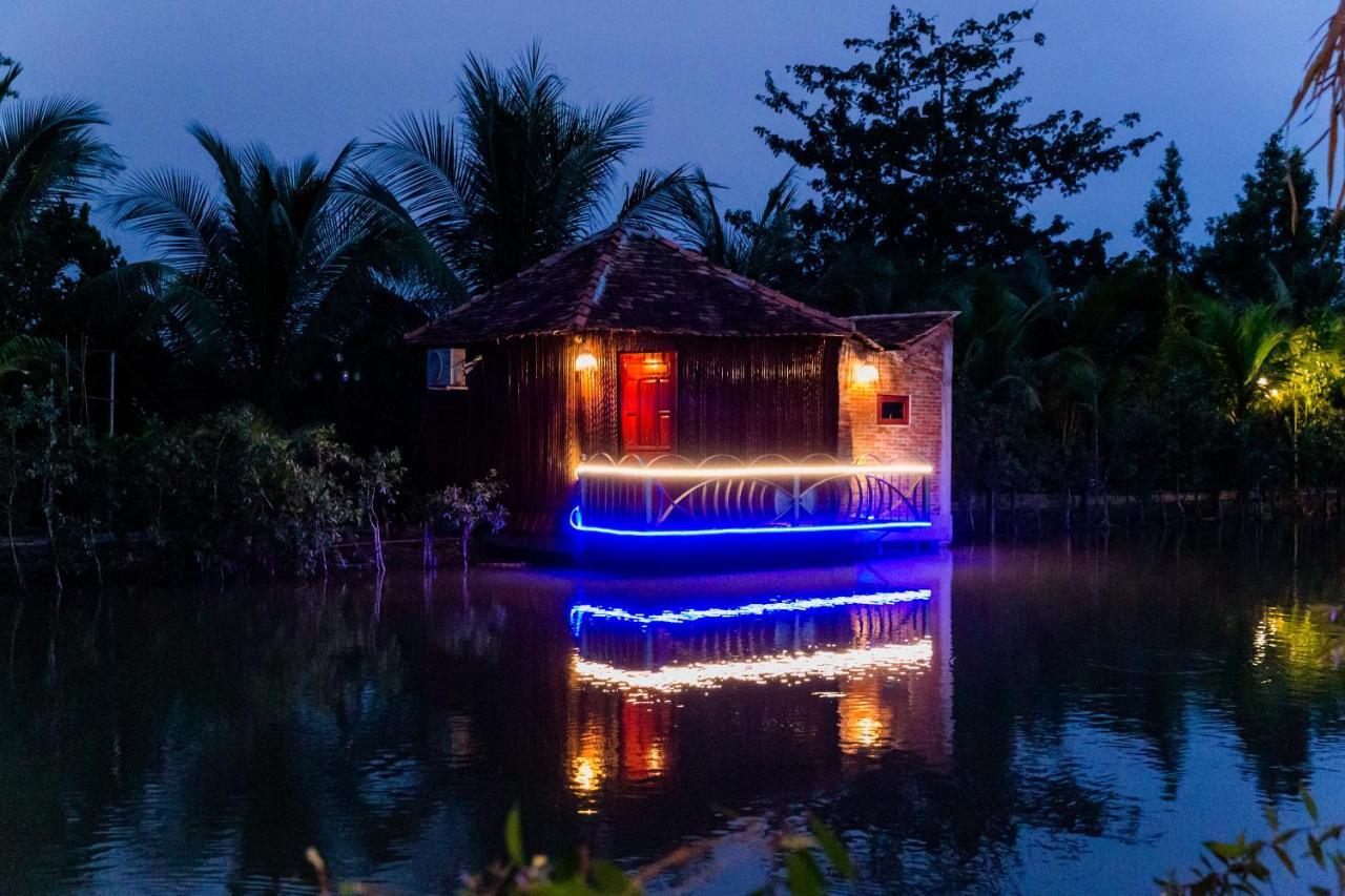 Casa Eco Mekong *