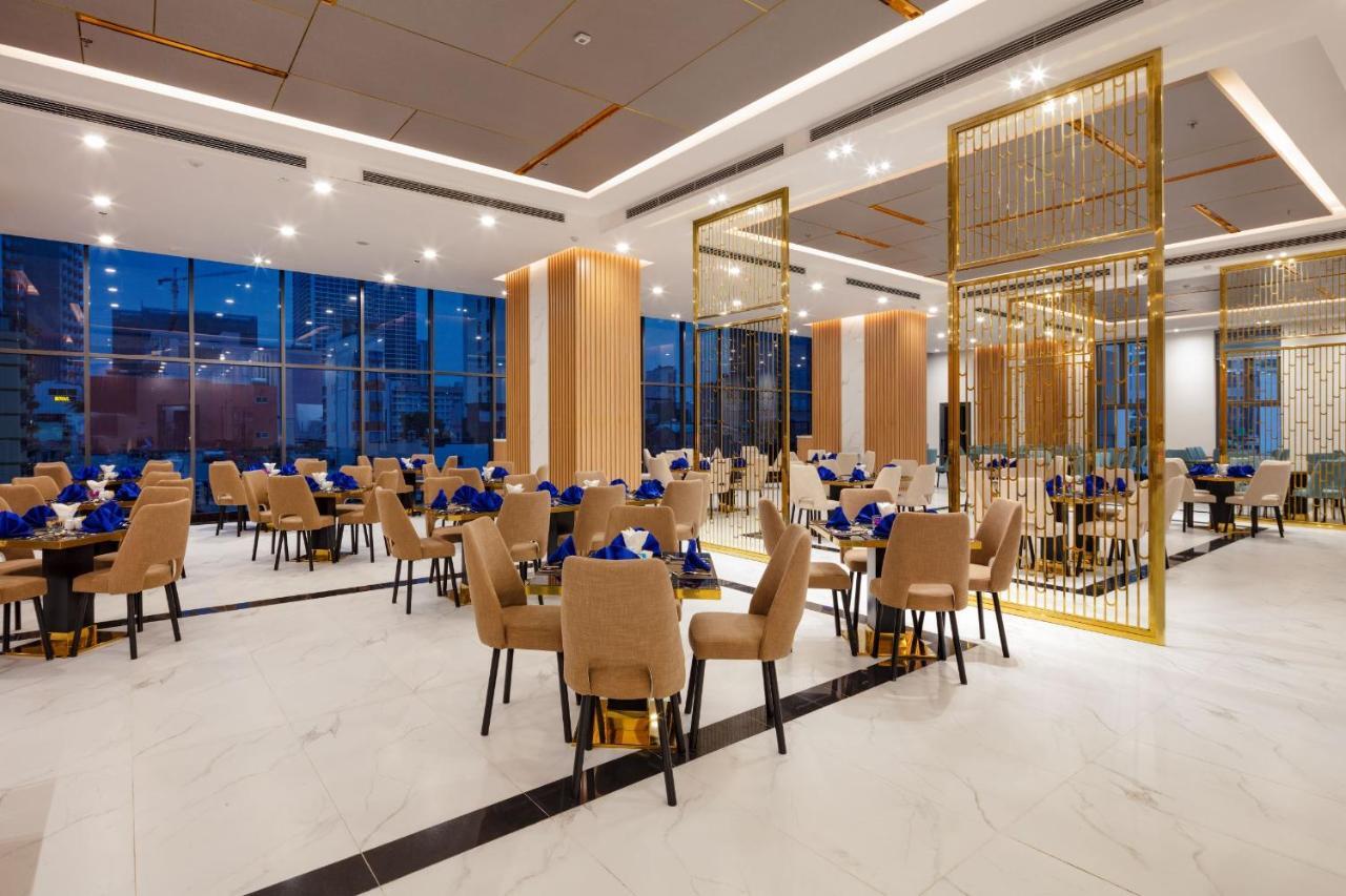 Virgo 5* Nha Trang
