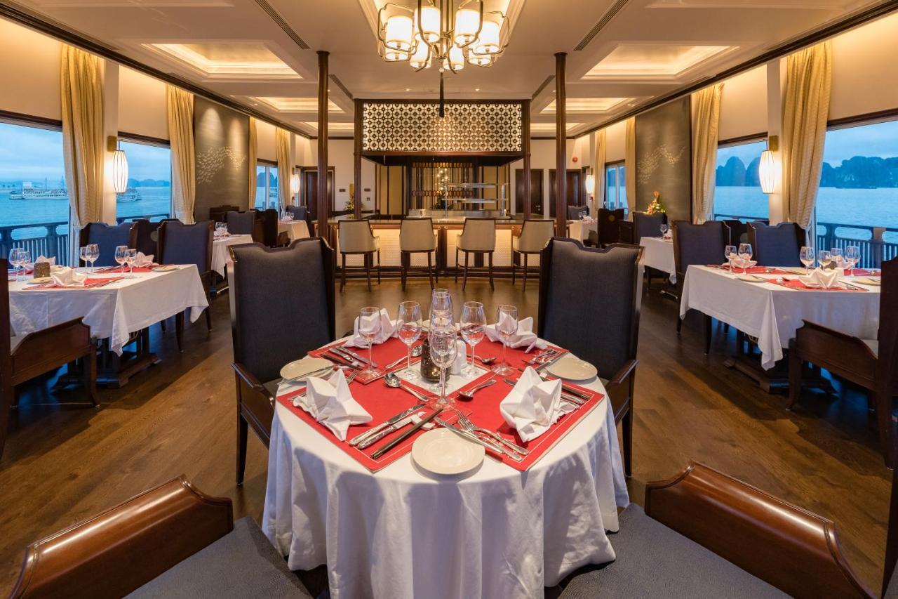 Heritage Line - Ginger Cruise  5*
