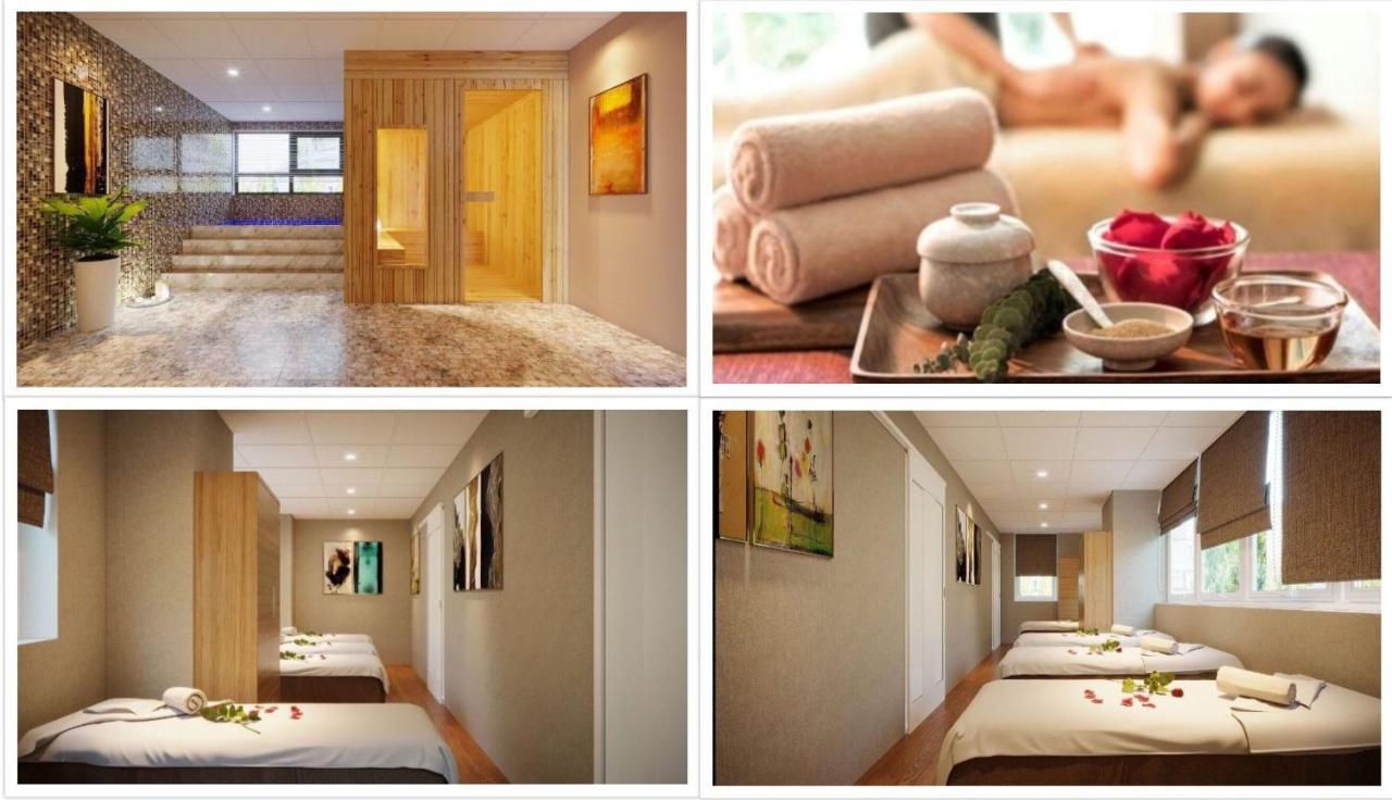 Lenid Hotel Hanoi
