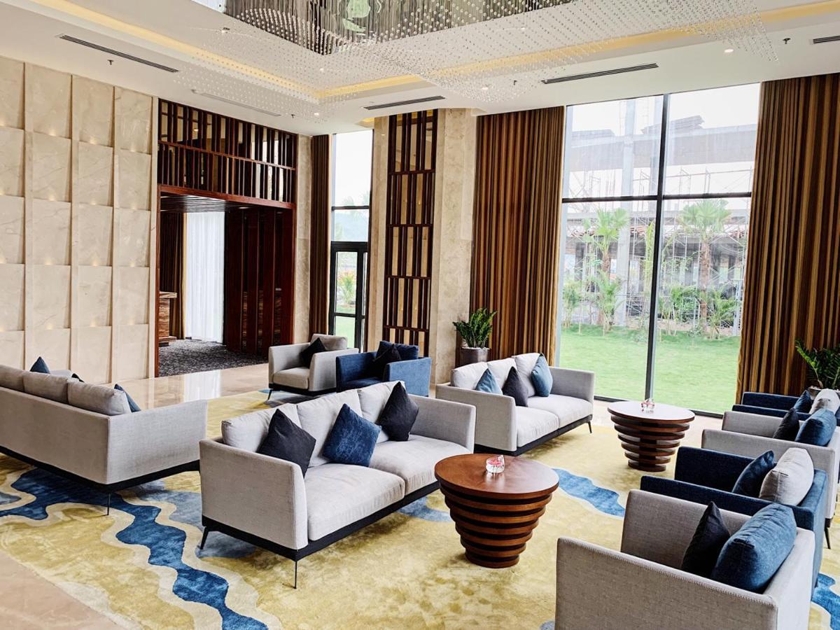 Luxury Khách sạn Hạ Long