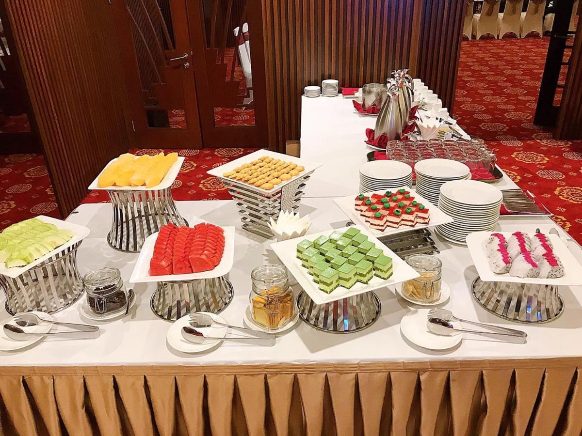 Luxury Khách sạn 5*