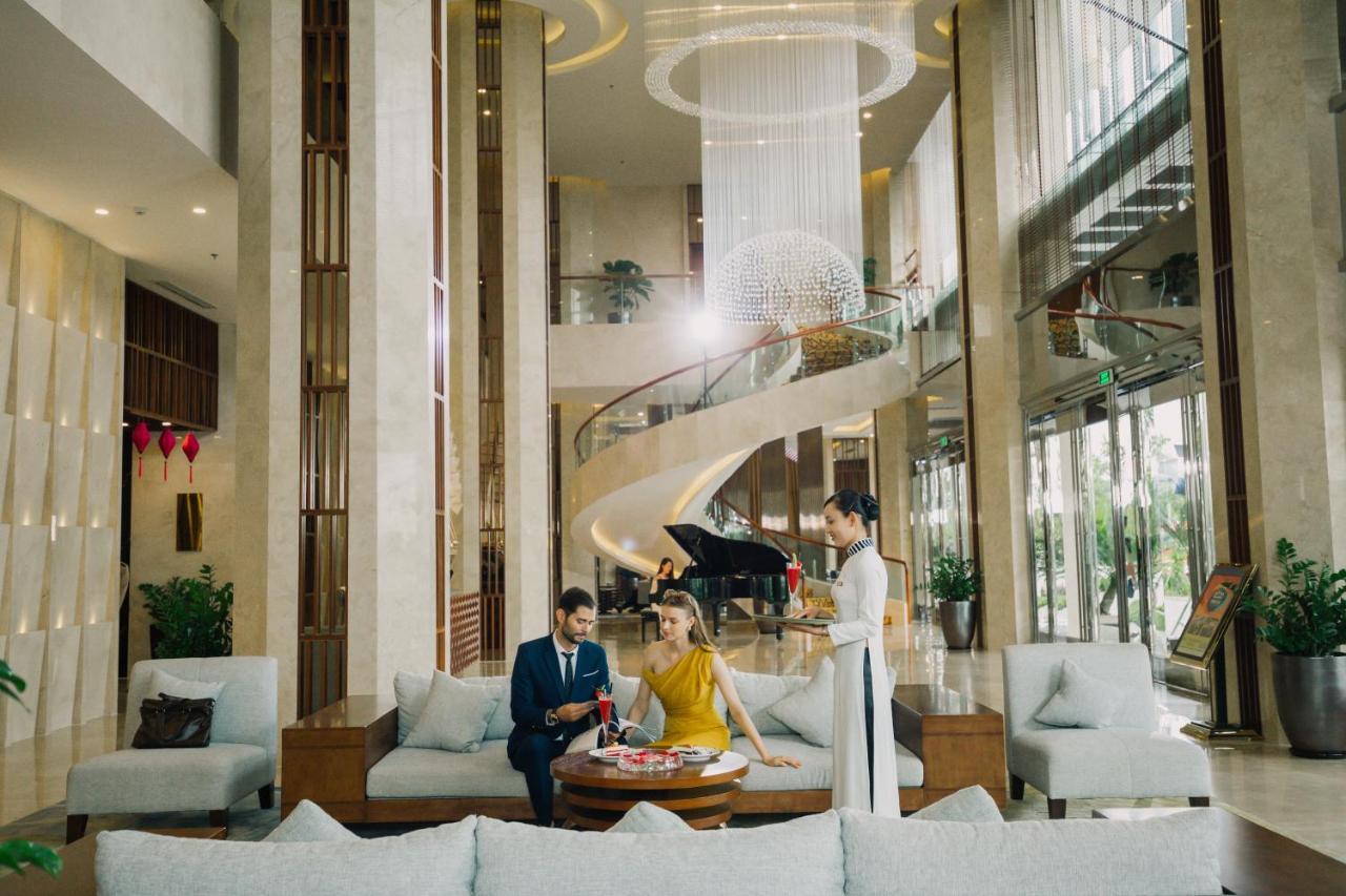 Luxury Khách sạn Hạ Long