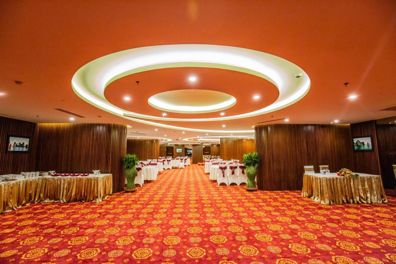 Luxury Hạ Long