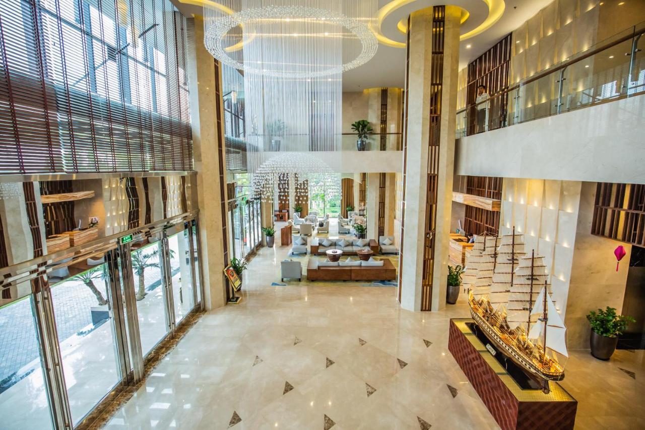Luxury Khách sạn