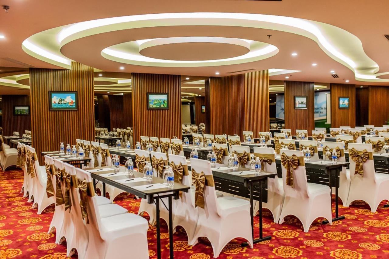 Khách sạn Luxury 5*