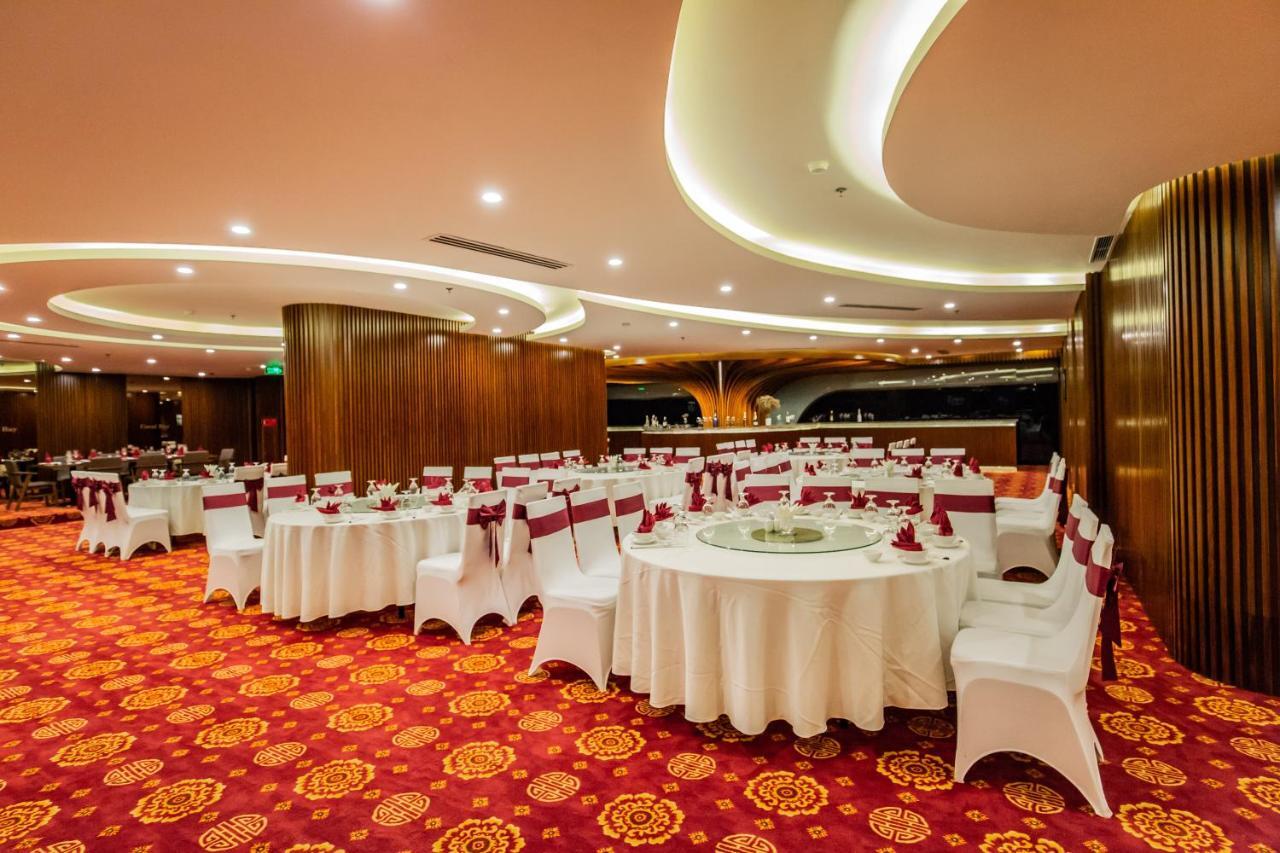 Khách sạn Luxury 5*