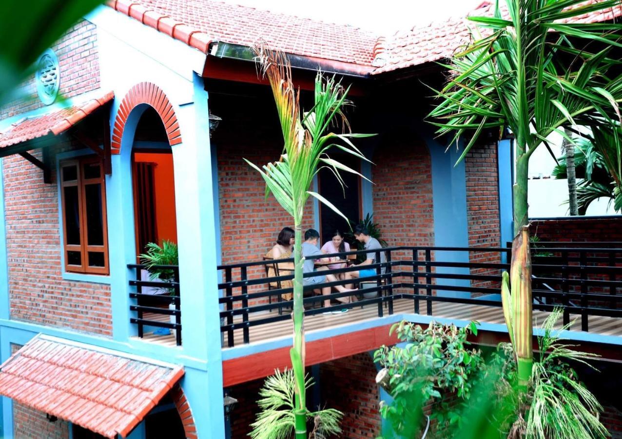 Gecko Backpackers Ninh Binh