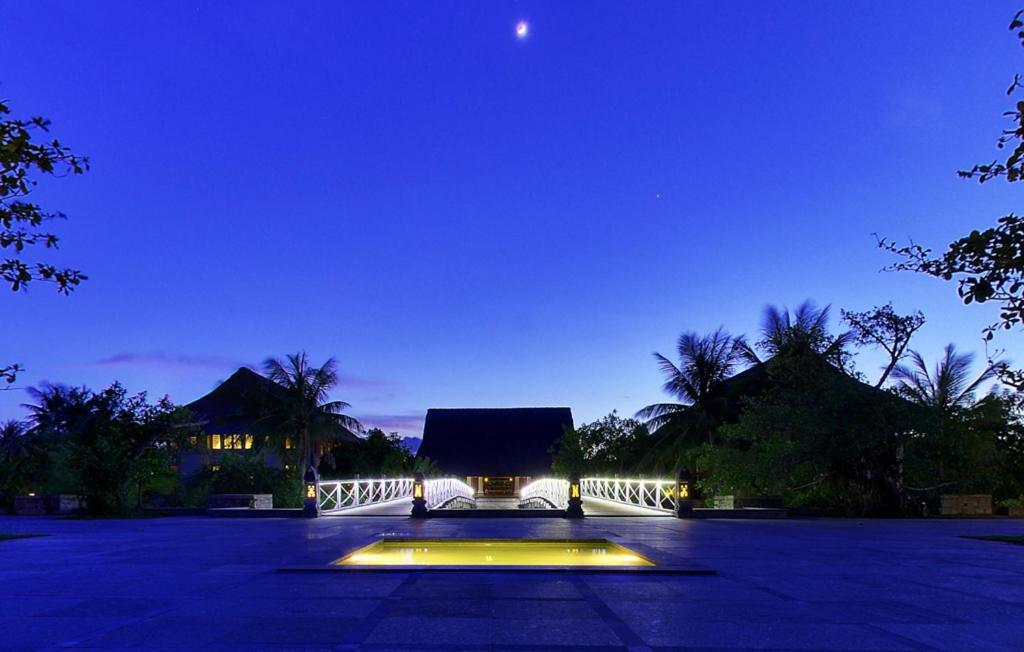 Sun & Resort