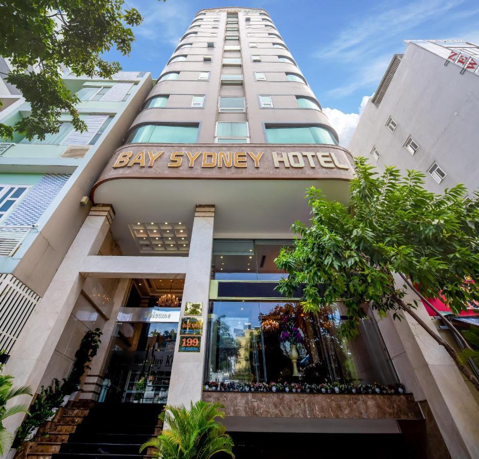 Bay Sydney Đà Nẵng