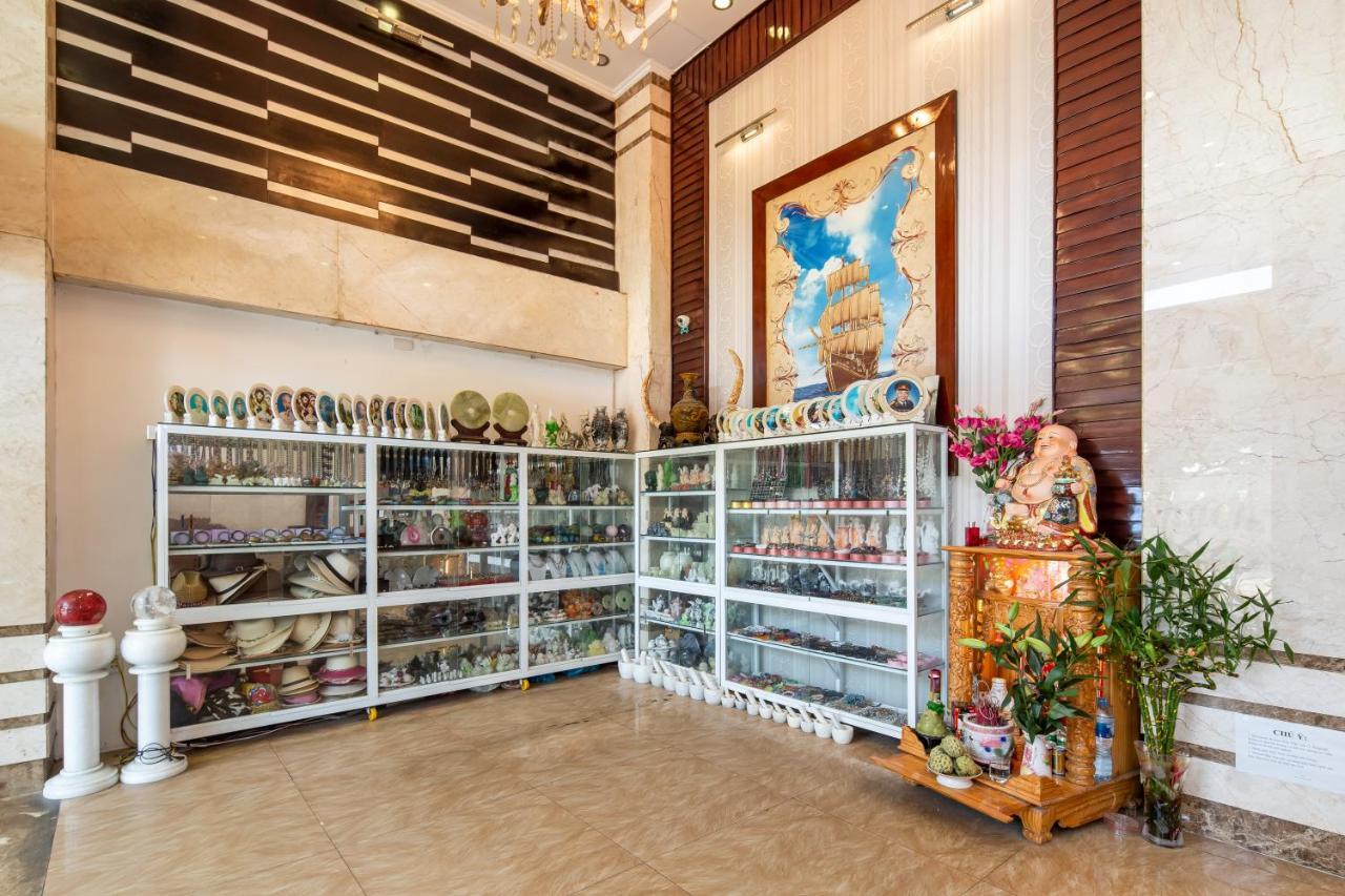 Bay Sydney Hotel Đà Nẵng