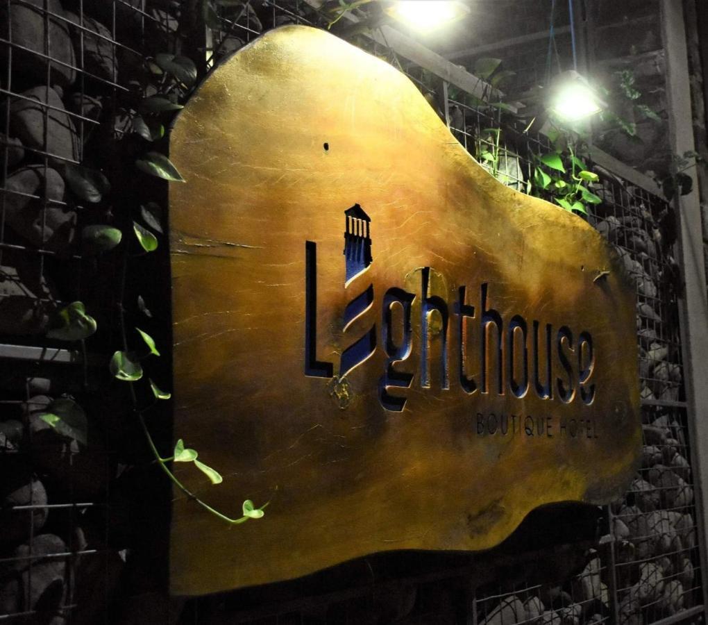 Lighthouse Boutique Hotel *
