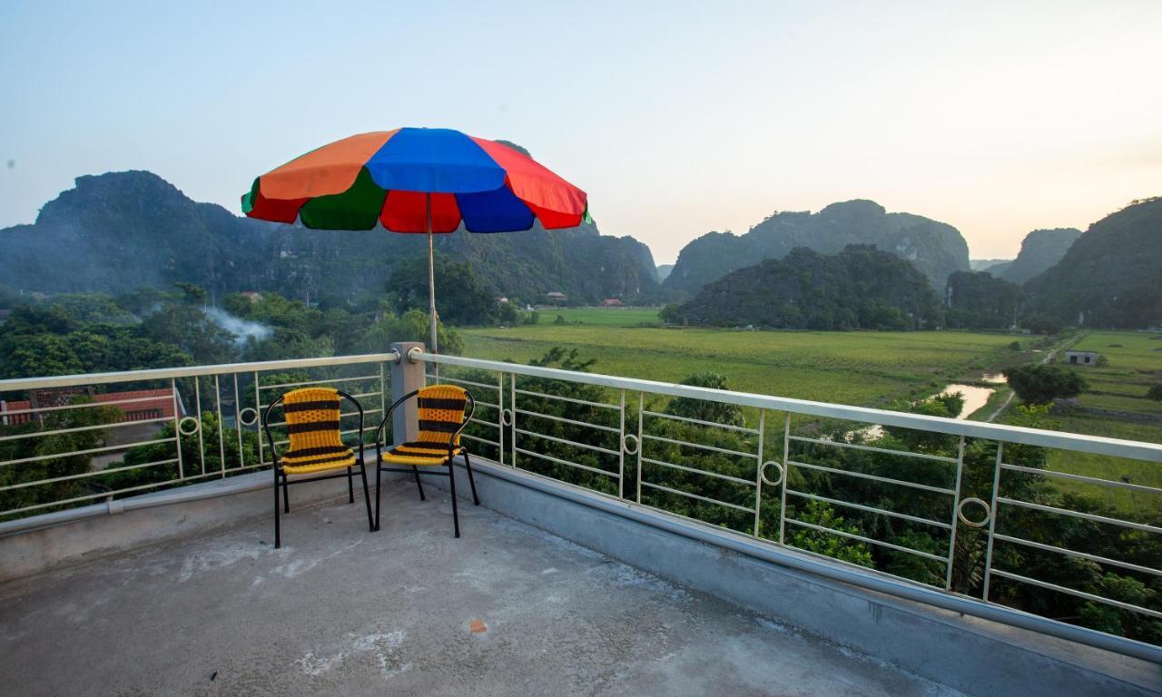 Hang Mua Hotel