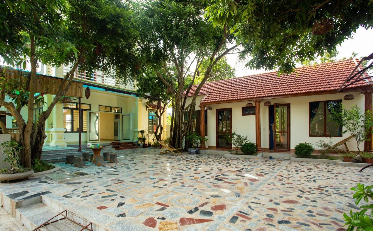 Hang Mua Hotel Ninh Binh