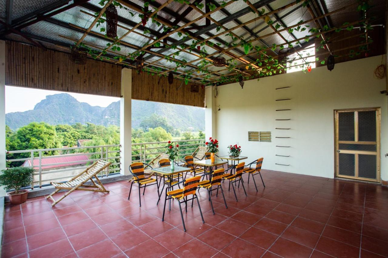 Hotel Hang Mua Ninh Binh
