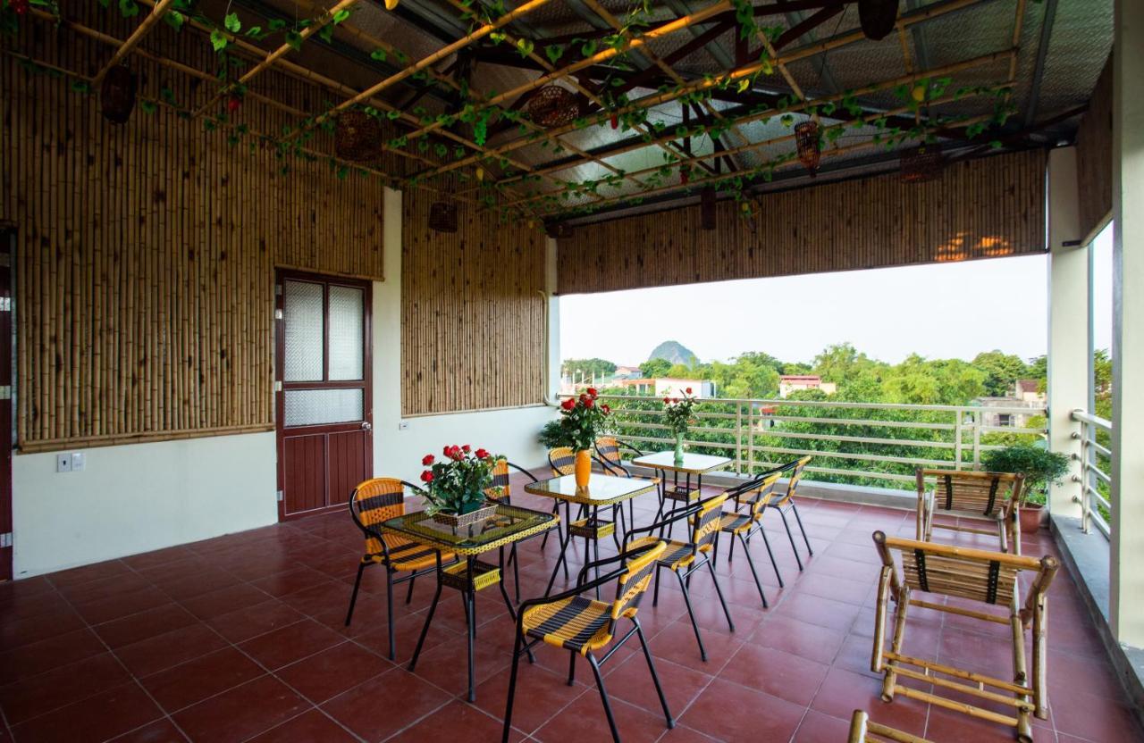 Hang Mua Hotel Ninh Binh