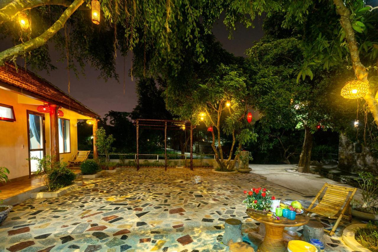 Hotel Hang Mua Ninh Binh