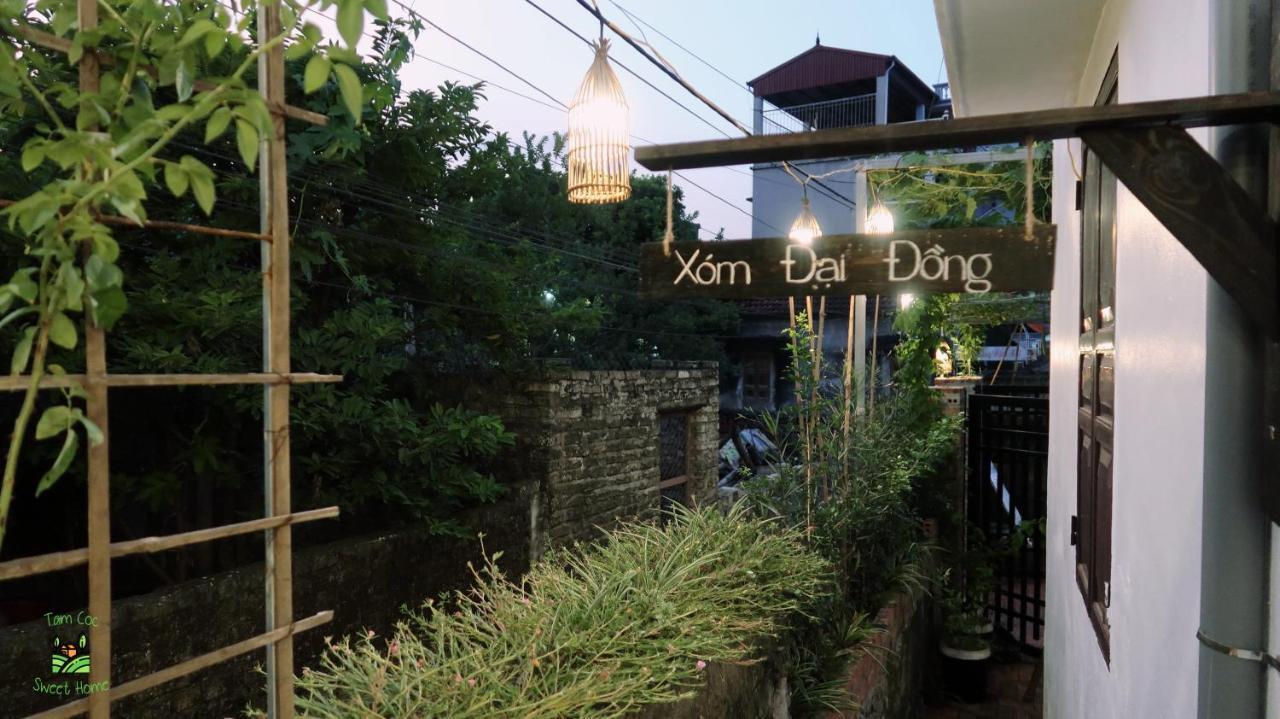 Homestay Tam Coc Sweet Ninh Binh