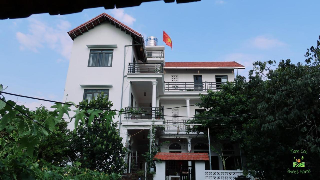 Homestay Tam Coc Sweet