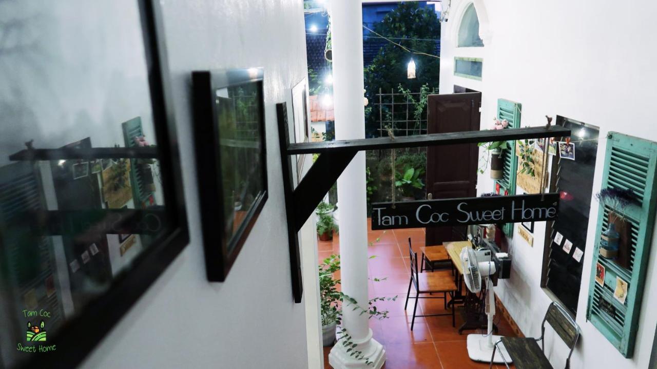 Homestay Tam Coc Sweet