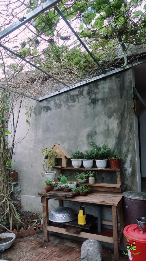 Tam Coc Sweet Homestay