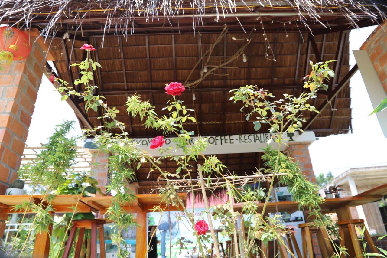 Bed & Breakfast Friendly Phong Nha