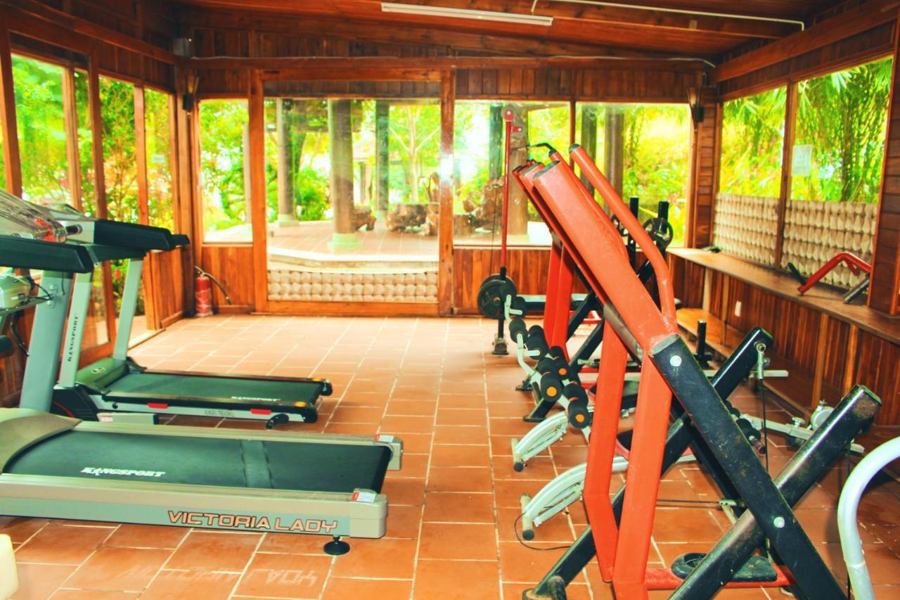 Dưỡng Bãi Biển Chez Carole Phú Quốc