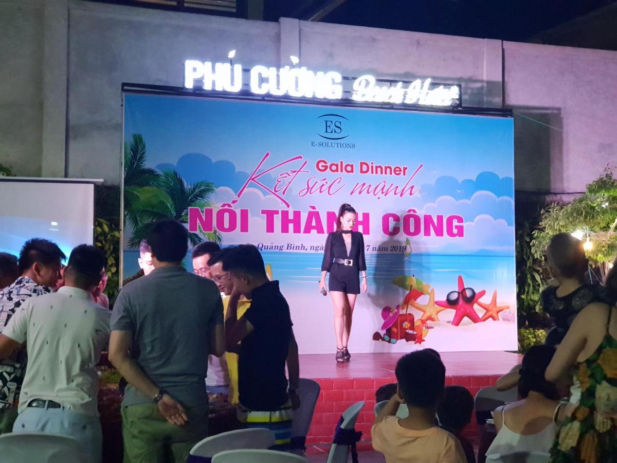 Phu Cuong 3*