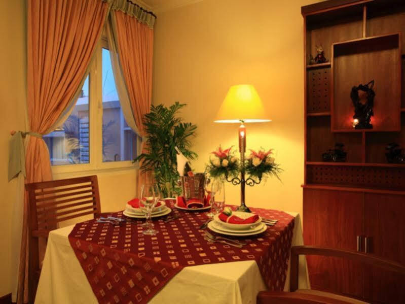 Palace Vung Tau