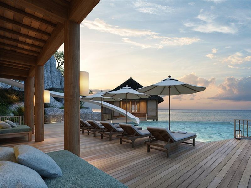 Six Senses Ninh Bay