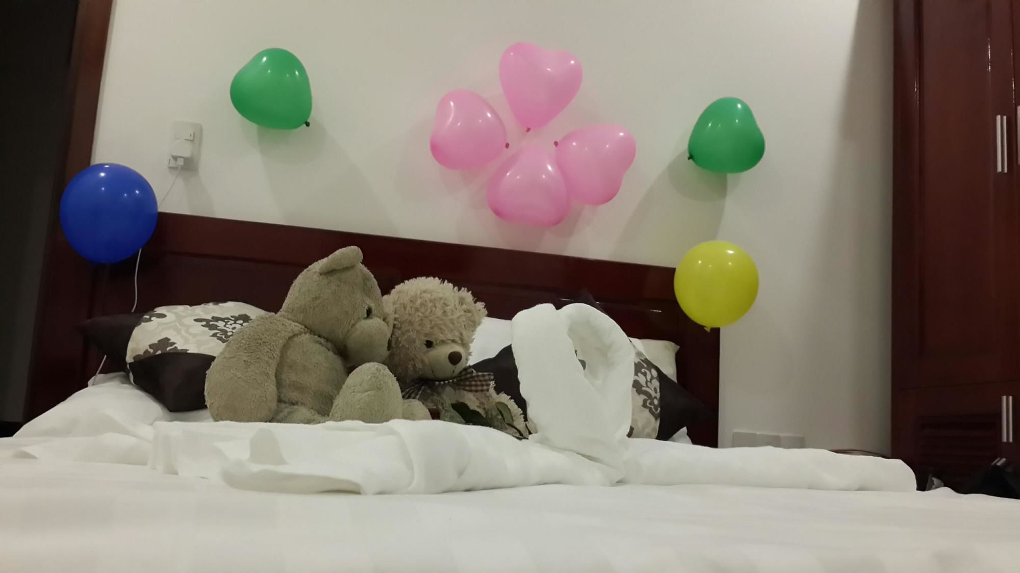 Hotel Gold Summer 1 Son Tra