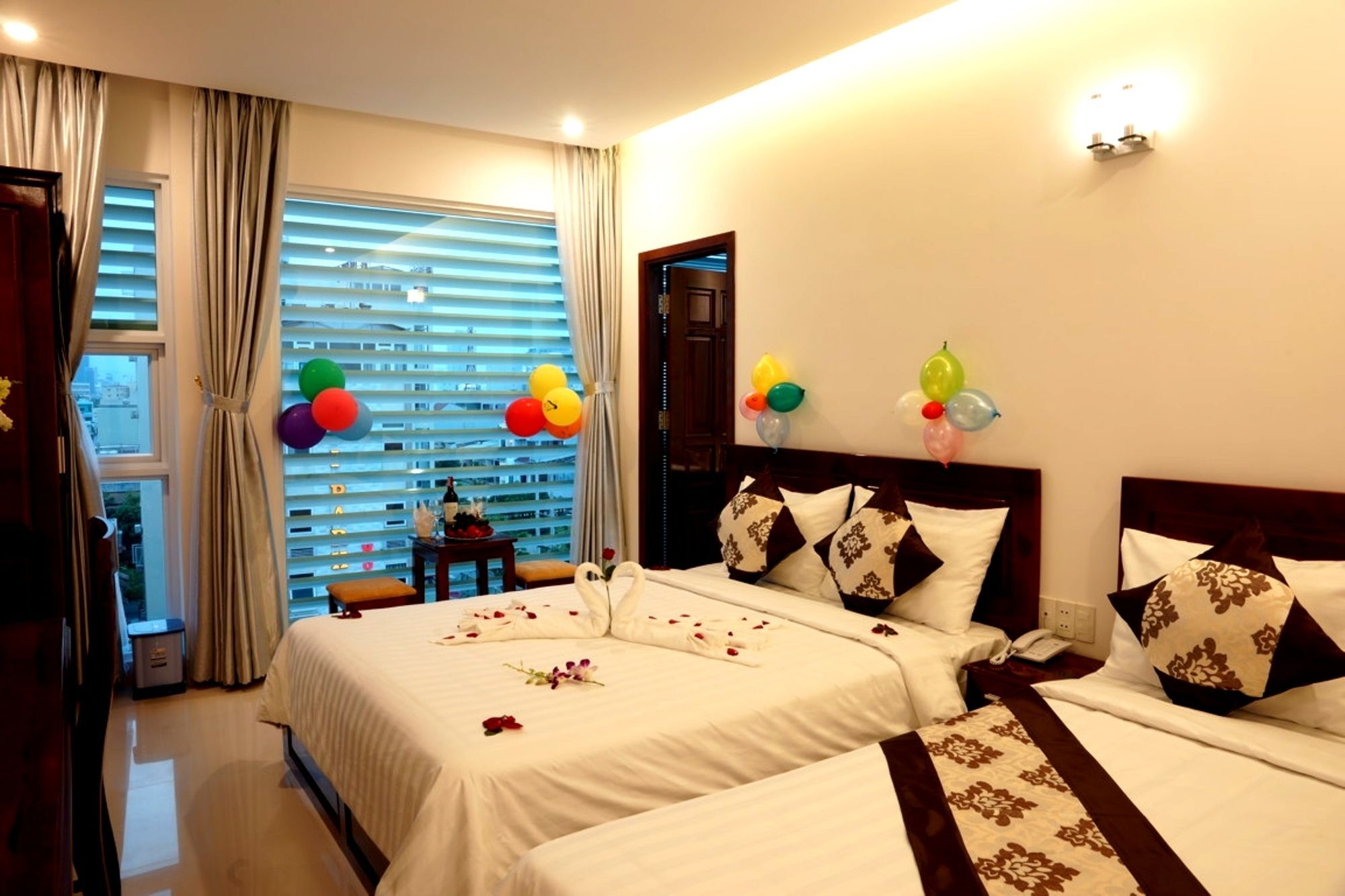 Hotel Gold Summer 1 Son Tra