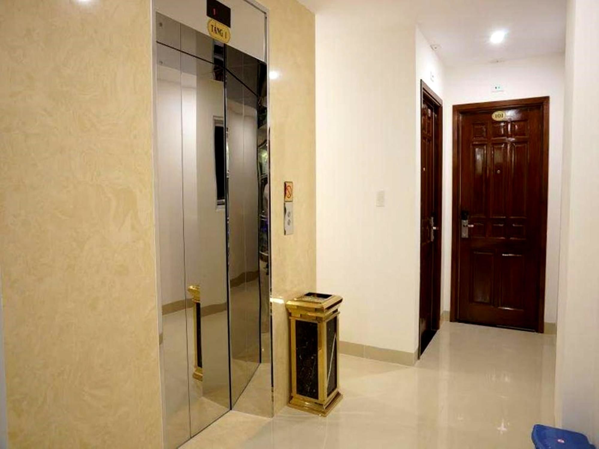 Gold Summer 1 Hotel 3*