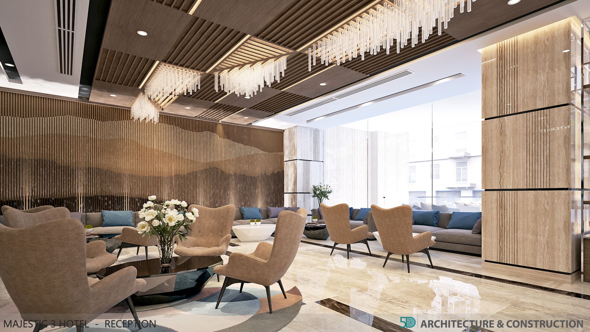 Hotel Majestic Premium Nha Trang