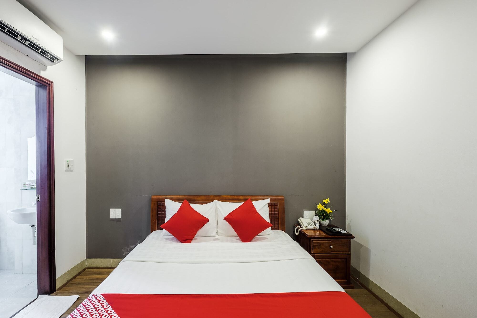 Hotel Khach San Gia Tot Peaceful
