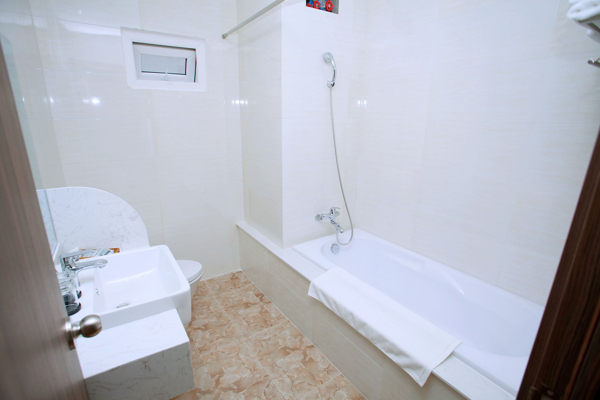Euro Star Hotel