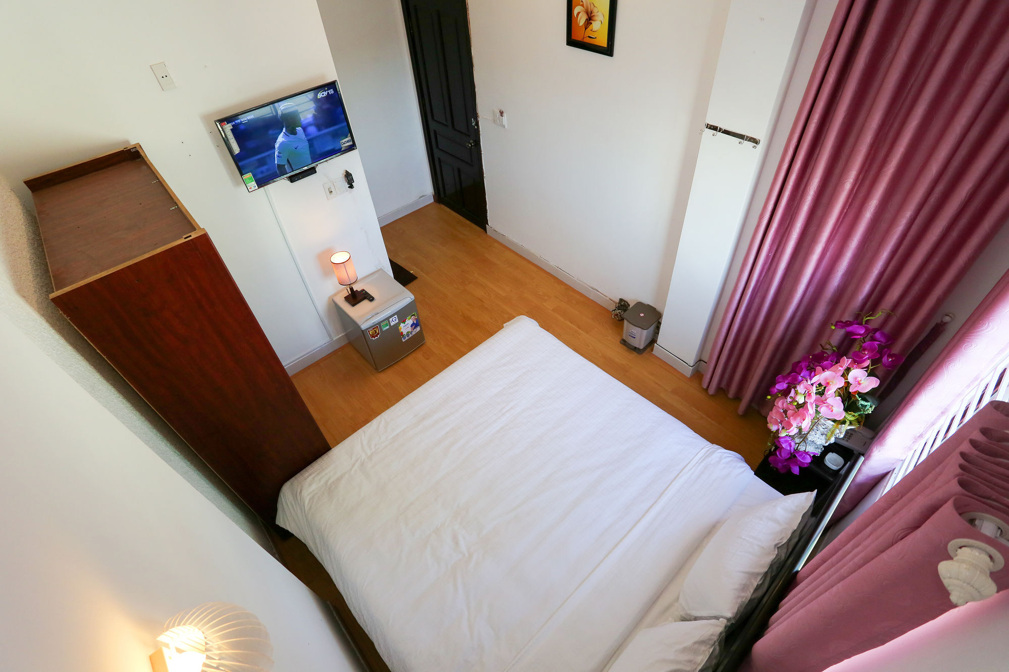 Vnbeach Hotel 2*