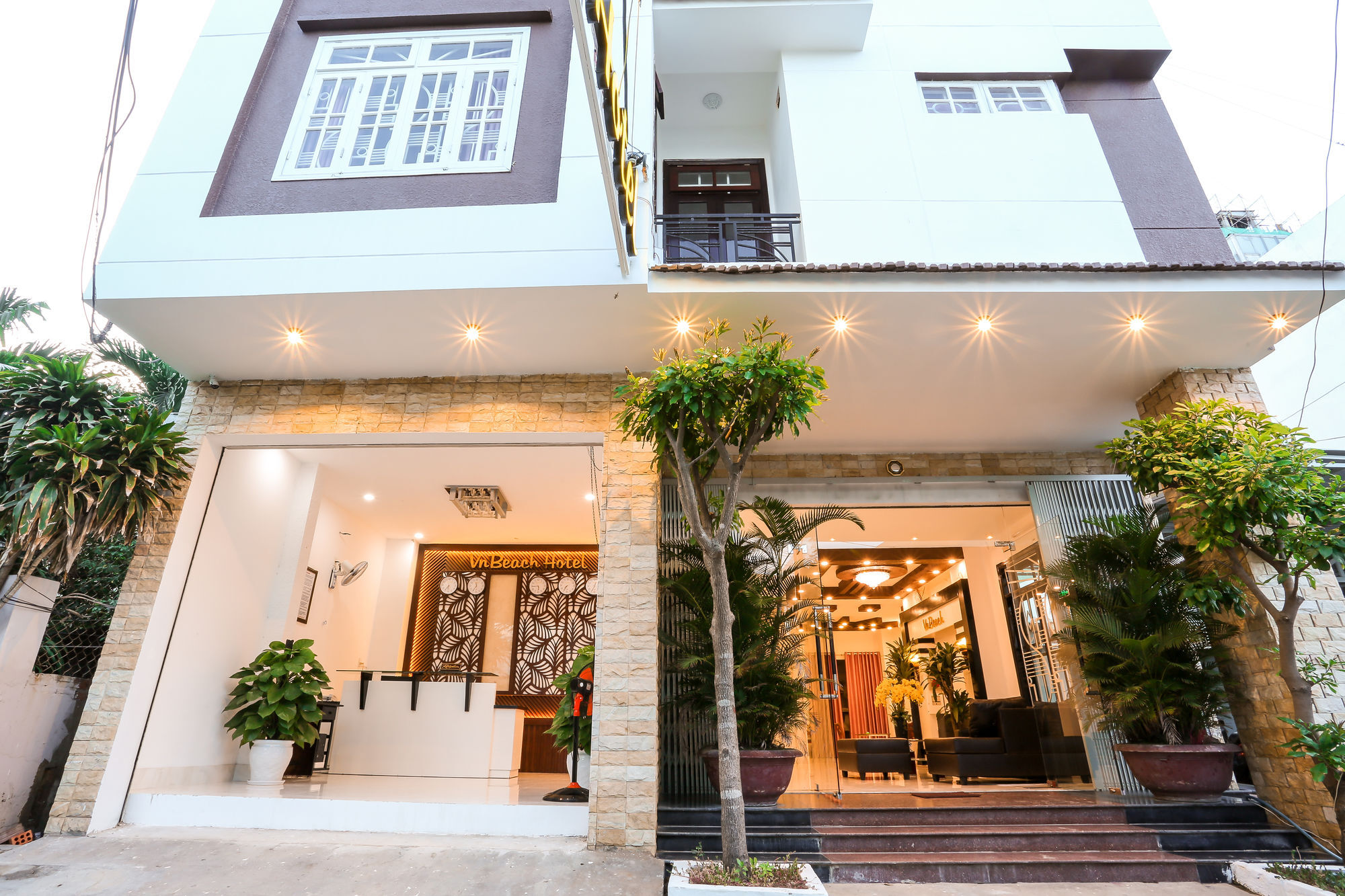 Hotel Vnbeach 2*