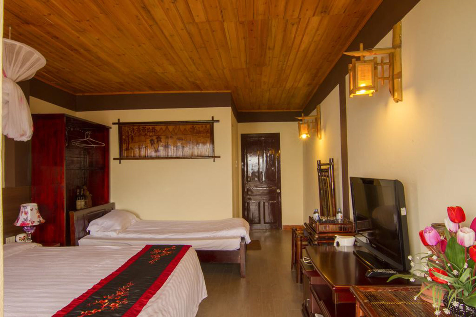Unique Hotel 3*