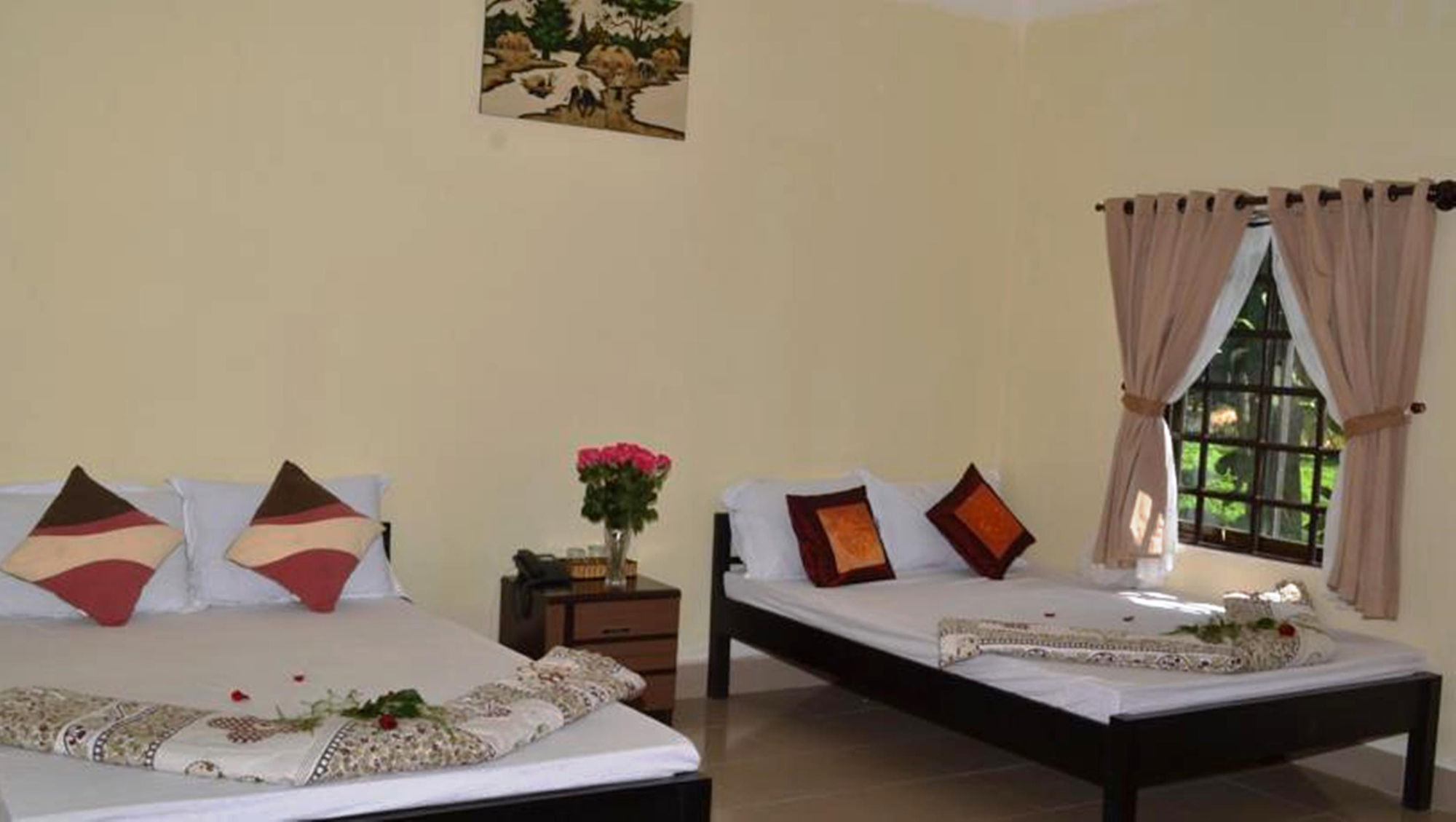 Fishing Village Hotel 2*