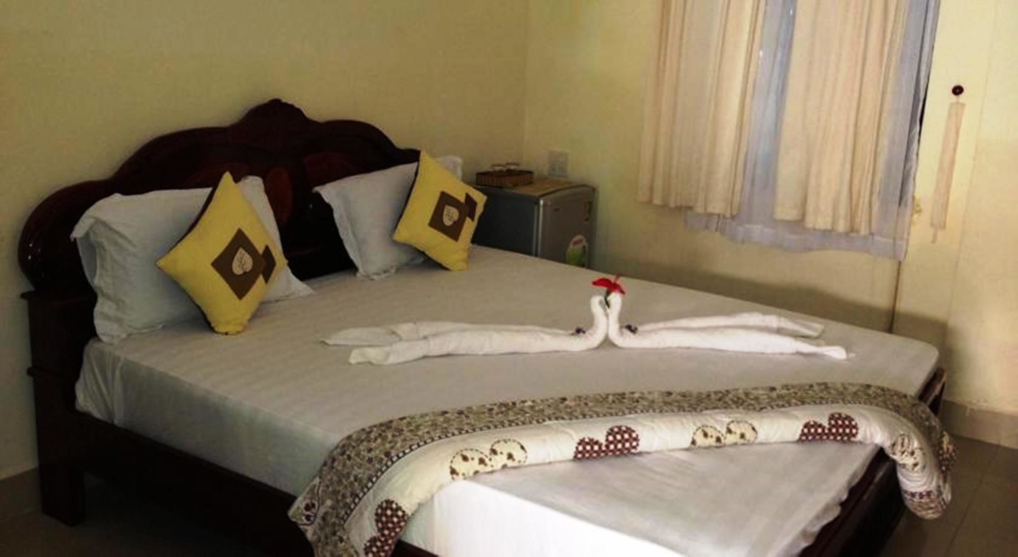 Hotel Fishing Village 2*