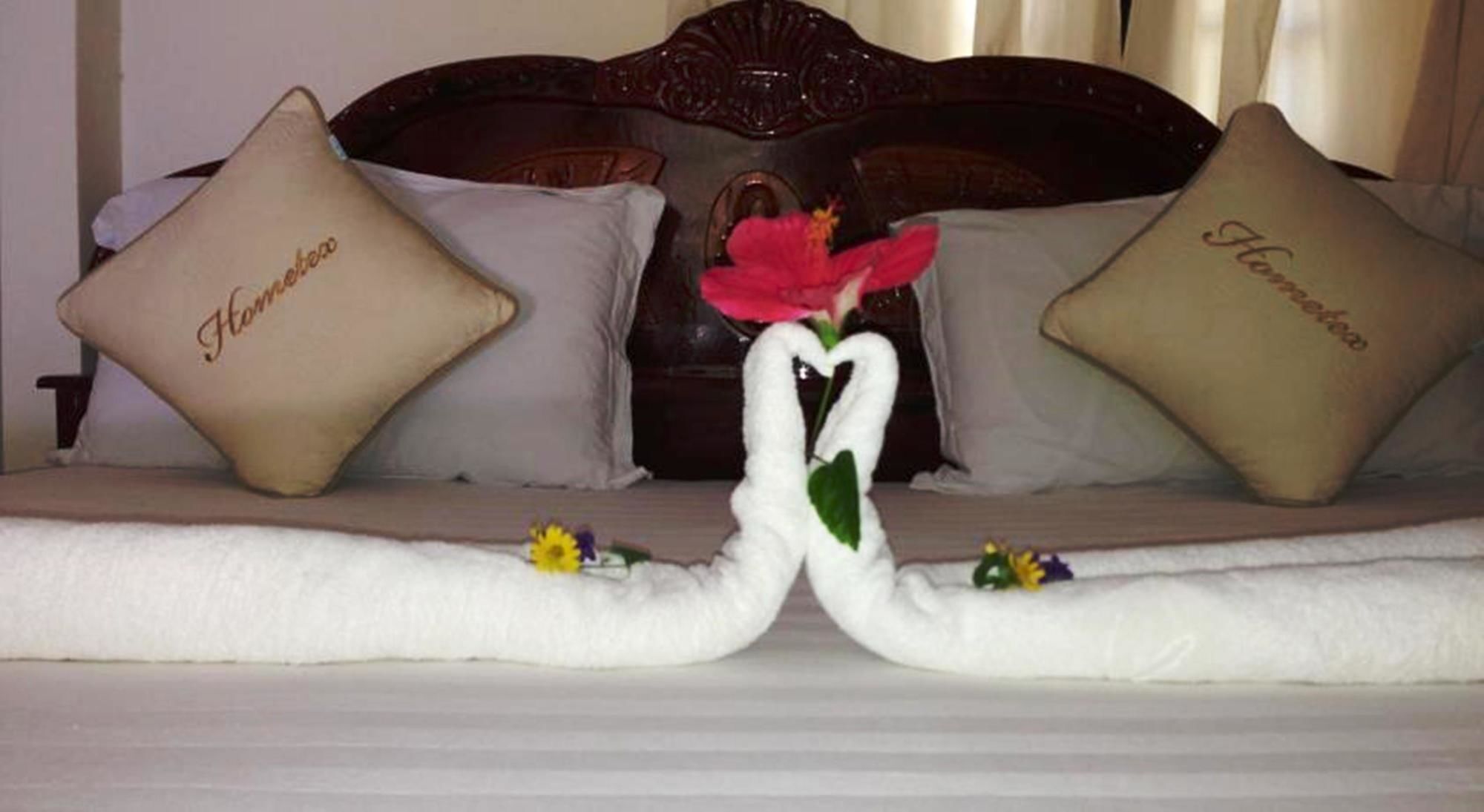 Fishing Village Hotel 2*