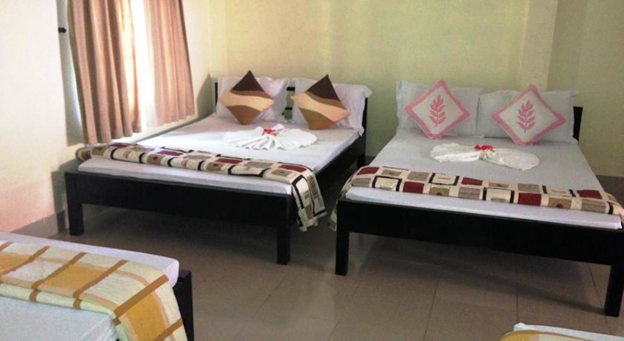 Fishing Village Hotel