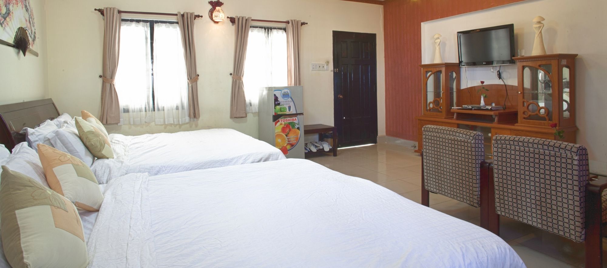 Hotel Fishing Village