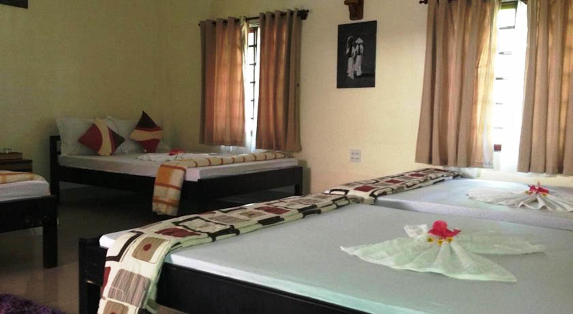 Hotel Fishing Village Mui Ne