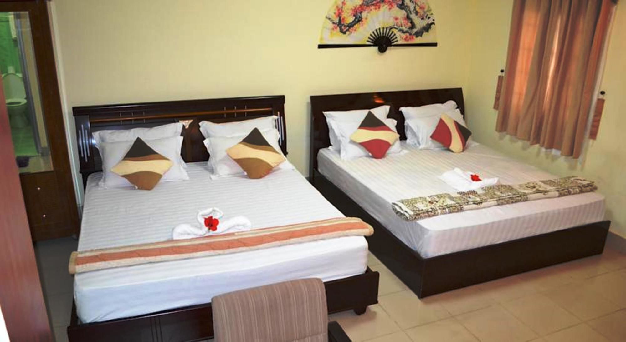 Fishing Village Hotel 2*
